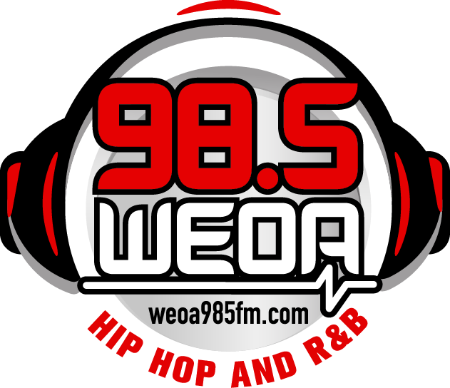 WEOA 98.5FM