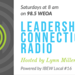 Leadership Connection Radio