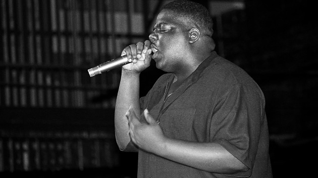 New York City to honor Notorious B.I.G with lighting ceremony at Empire State Building