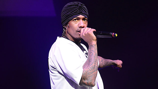 Nick Cannon teases new R&B album & upcoming announcement; fans think he's having another baby