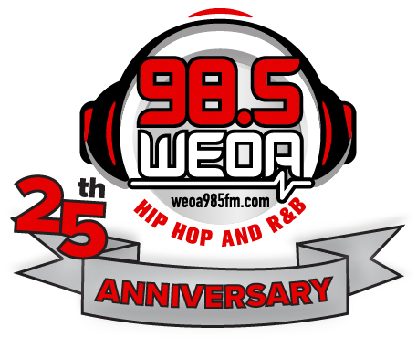 WEOA 98.5 FM
