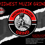 Midwest Muzik Grind with Dat Boi Maxxx & Artie Art!