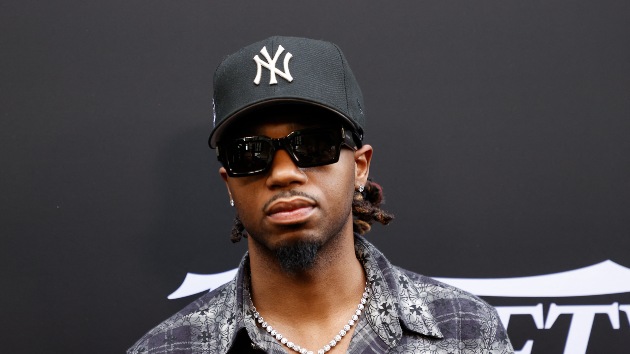 Metro Boomin reflects on getting key to hometown city: 