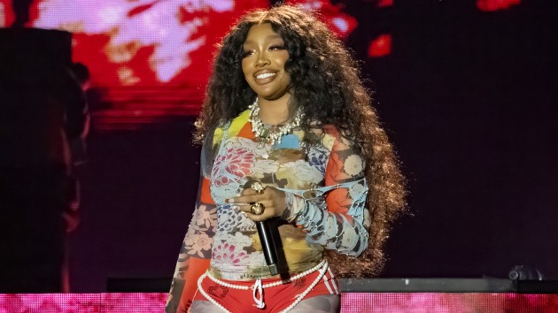 SZA to make feature acting debut opposite Keke Palmer in Issa Rae-produced buddy comedy
