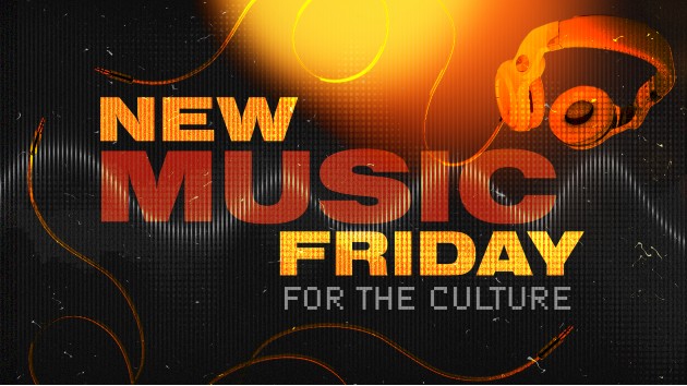 New Music Friday: Tems, PartyNextDoor, Busta Rhymes and more U