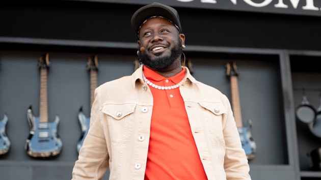 T-Pain shares reaction to fanfare following success: 