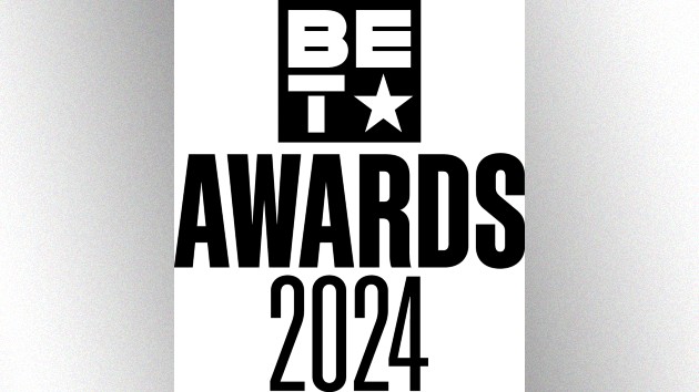 Here's what we know about the BET Awards 2024
